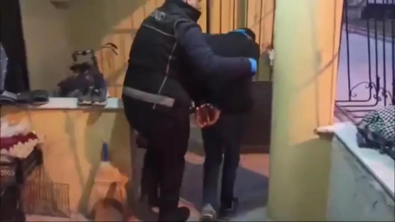 Zehir tacirlerine 7 ilde operasyon! 825 kg uyuşturucu ele geçirildi