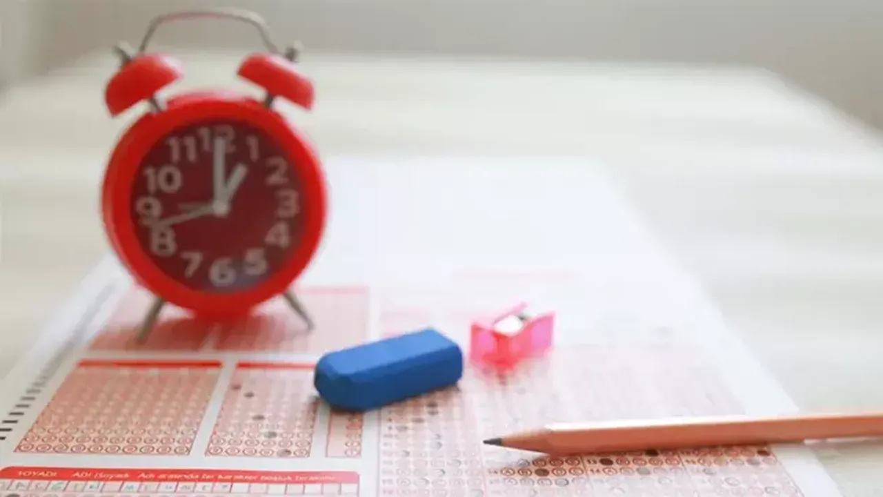 2025 Dikey Geçiş DGS tercihleri ne zaman?