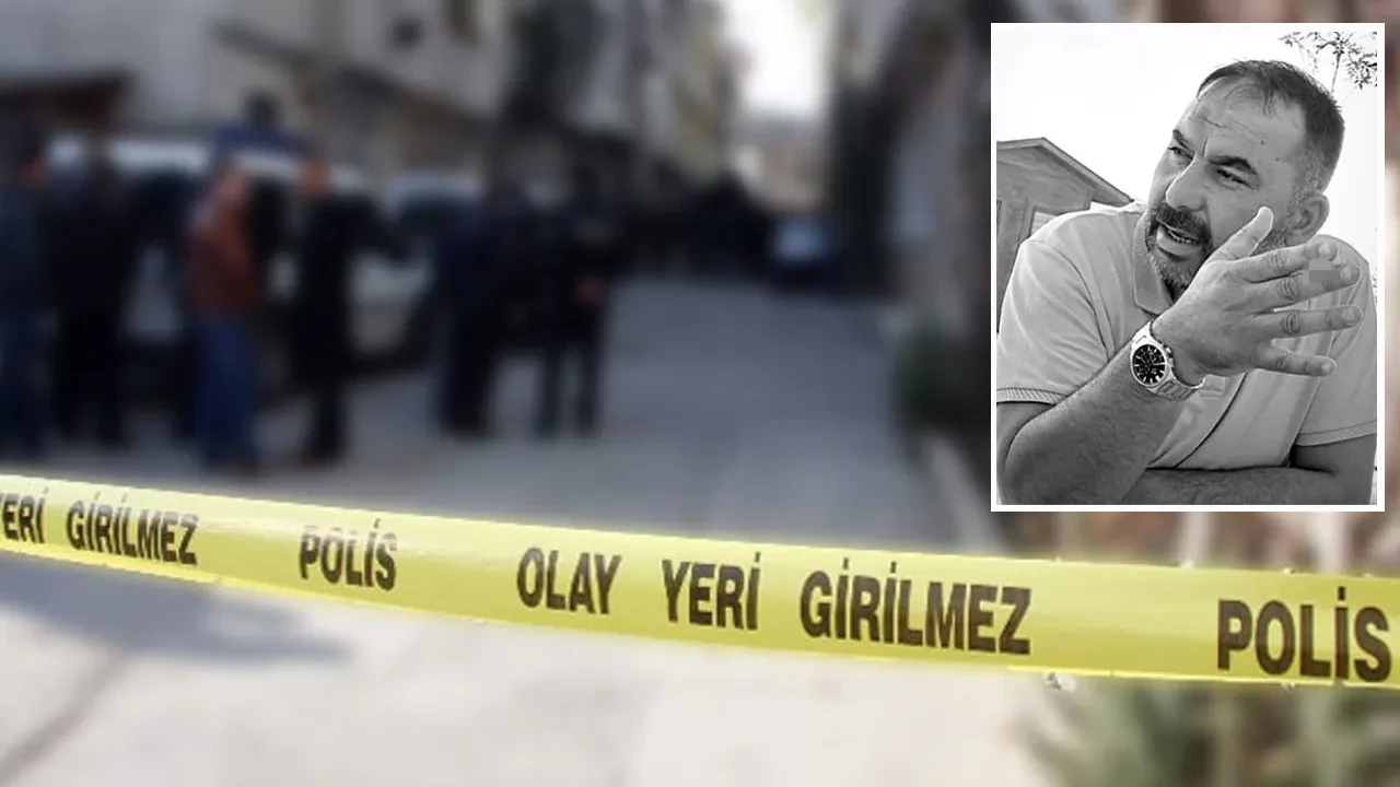 Apartman yöneticisi aidat kavgasında öldürüldü