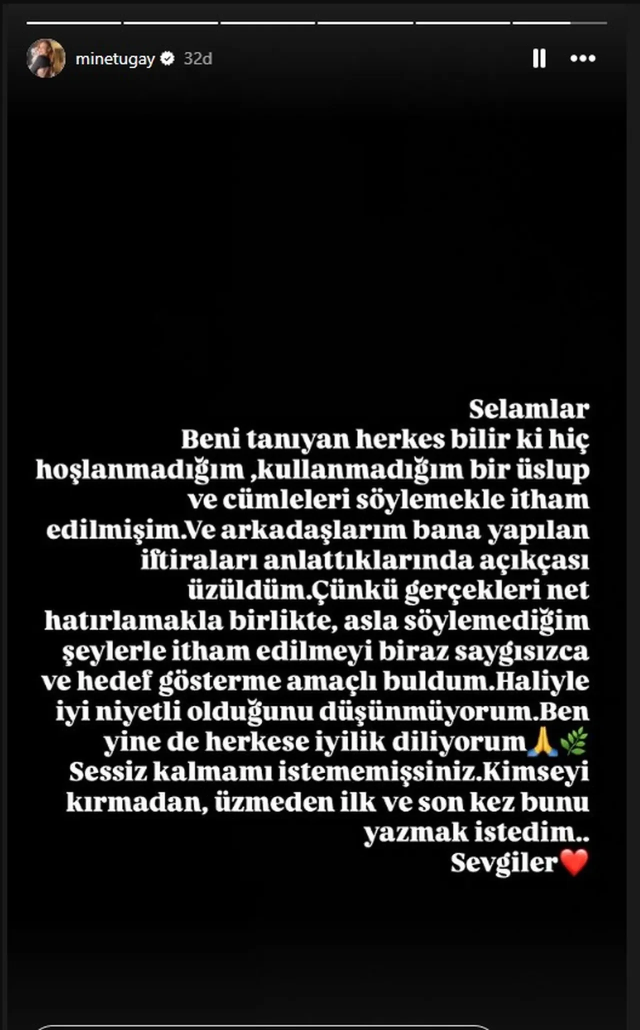 Bahar Şahin ile Mine Tugay kavgasına Deniz Uğur da dahil oldu! Zalim İstanbul oyuncuları ikiye bölündü
