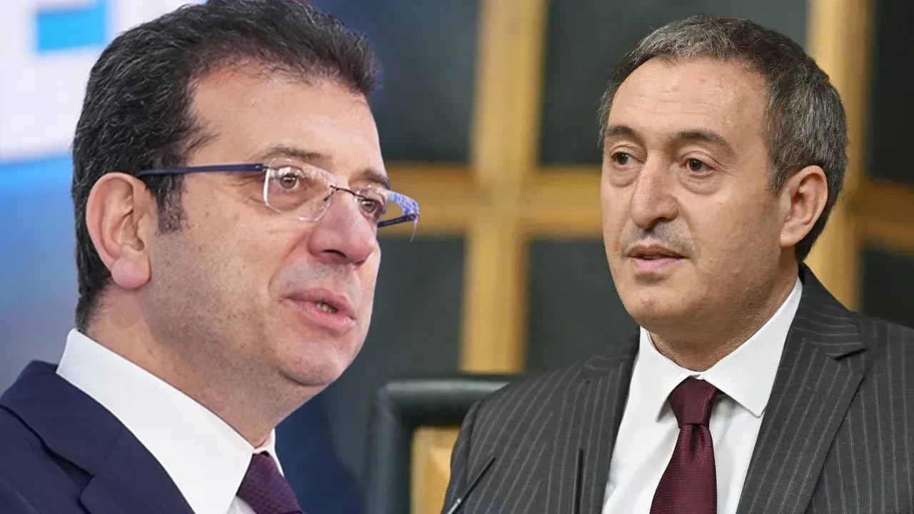 DEM Parti'den İmamoğlu'na eleştiri! 'Siyasal olayları yanlış gören...'