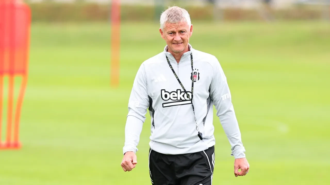 Beşiktaş'ta ayrılık mevsimi başlıyor! 