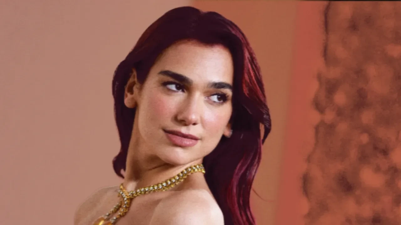 Dua Lipa'nın babası aradı ve ikna etti! Türk şarkıcı dünya starıyla aynı sahnede 