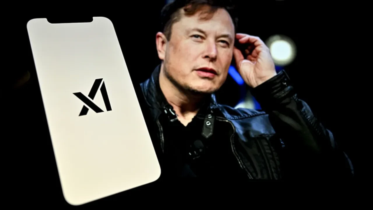 Elon Musk’tan yeni hamle: Bebek Grok geliyor