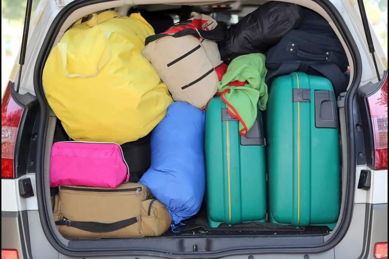 En büyük bagaj hacmine sahip küçük arabalar sıralandı! Hem hesaplı hem kullanışlı