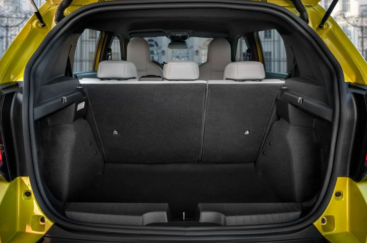 En büyük bagaj hacmine sahip küçük arabalar sıralandı! Hem hesaplı hem kullanışlı