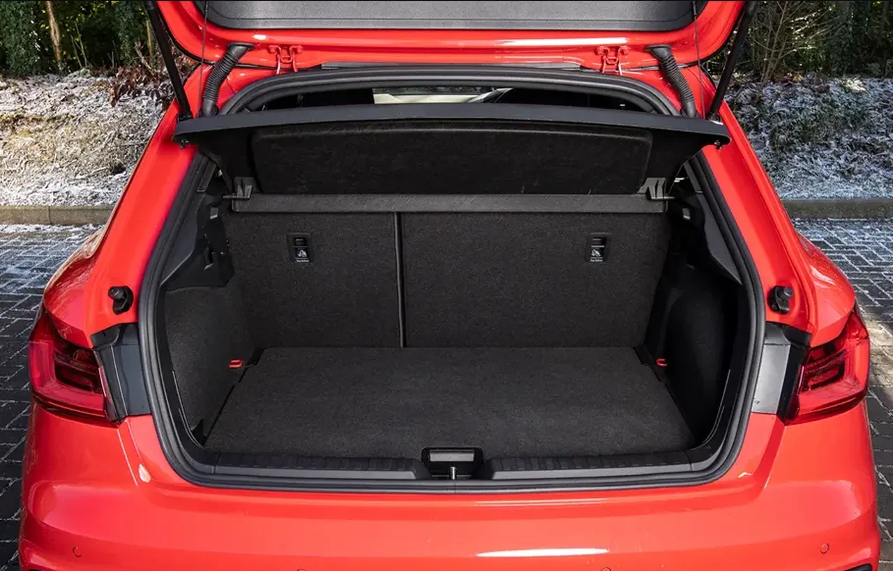 En büyük bagaj hacmine sahip küçük arabalar sıralandı! Hem hesaplı hem kullanışlı