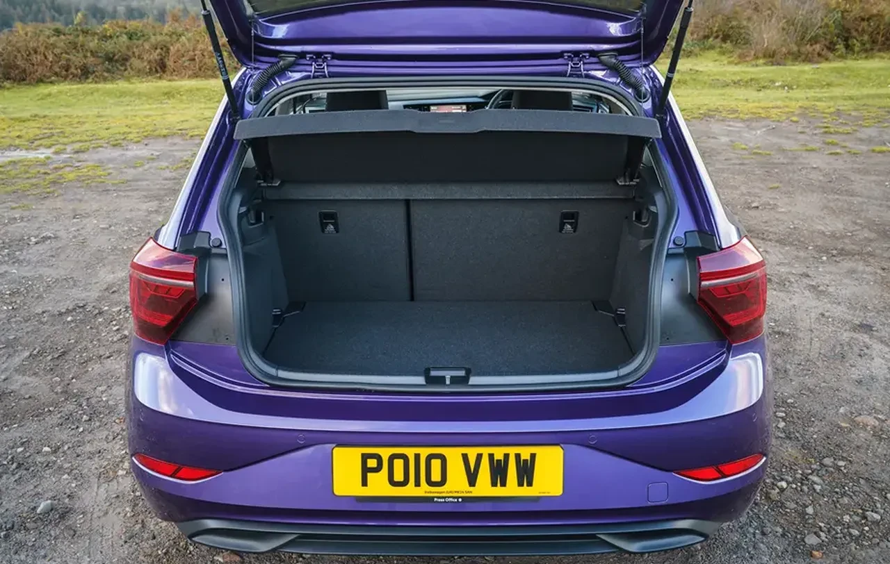 En büyük bagaj hacmine sahip küçük arabalar sıralandı! Hem hesaplı hem kullanışlı