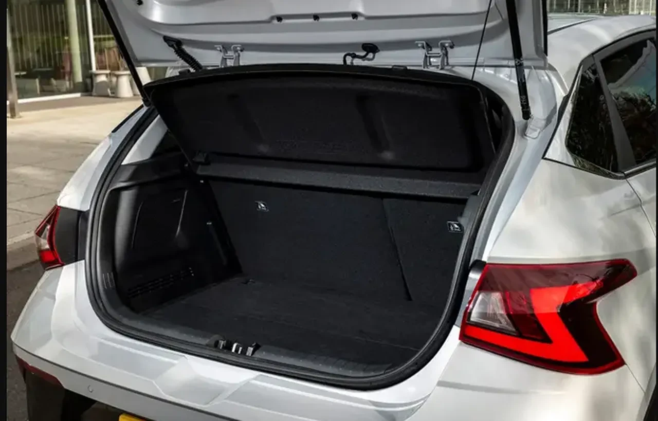 En büyük bagaj hacmine sahip küçük arabalar sıralandı! Hem hesaplı hem kullanışlı