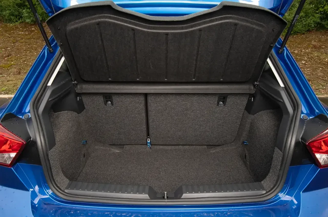 En büyük bagaj hacmine sahip küçük arabalar sıralandı! Hem hesaplı hem kullanışlı