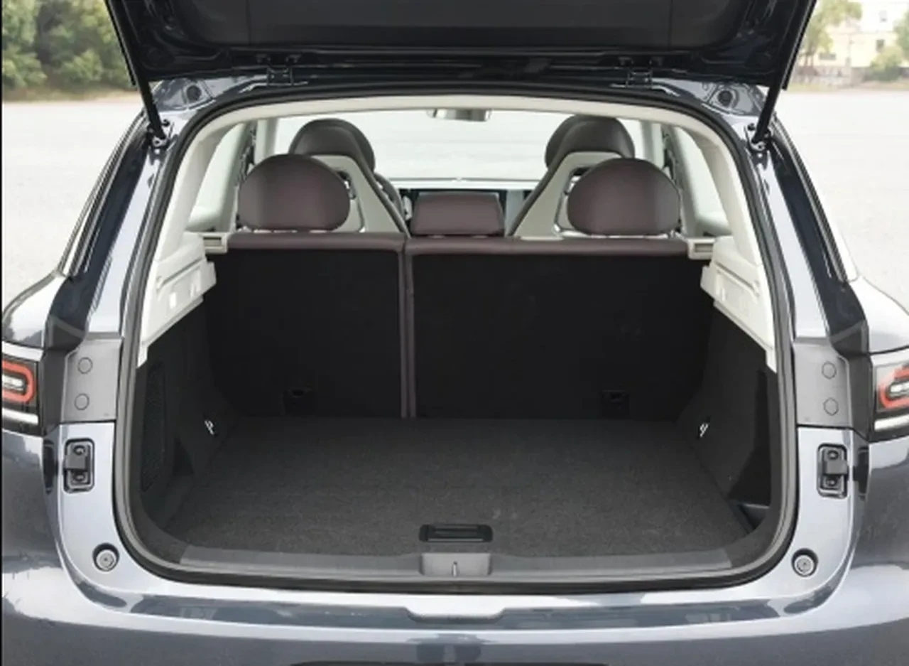 En büyük bagaj hacmine sahip küçük arabalar sıralandı! Hem hesaplı hem kullanışlı