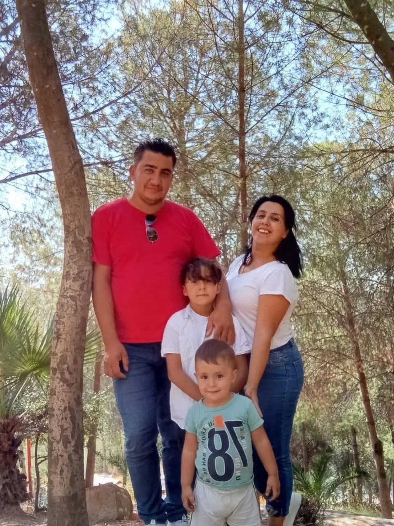 Eşi ve çocuklarını vahşice katletmişti... Caninin cezaevinde cesedi bulundu