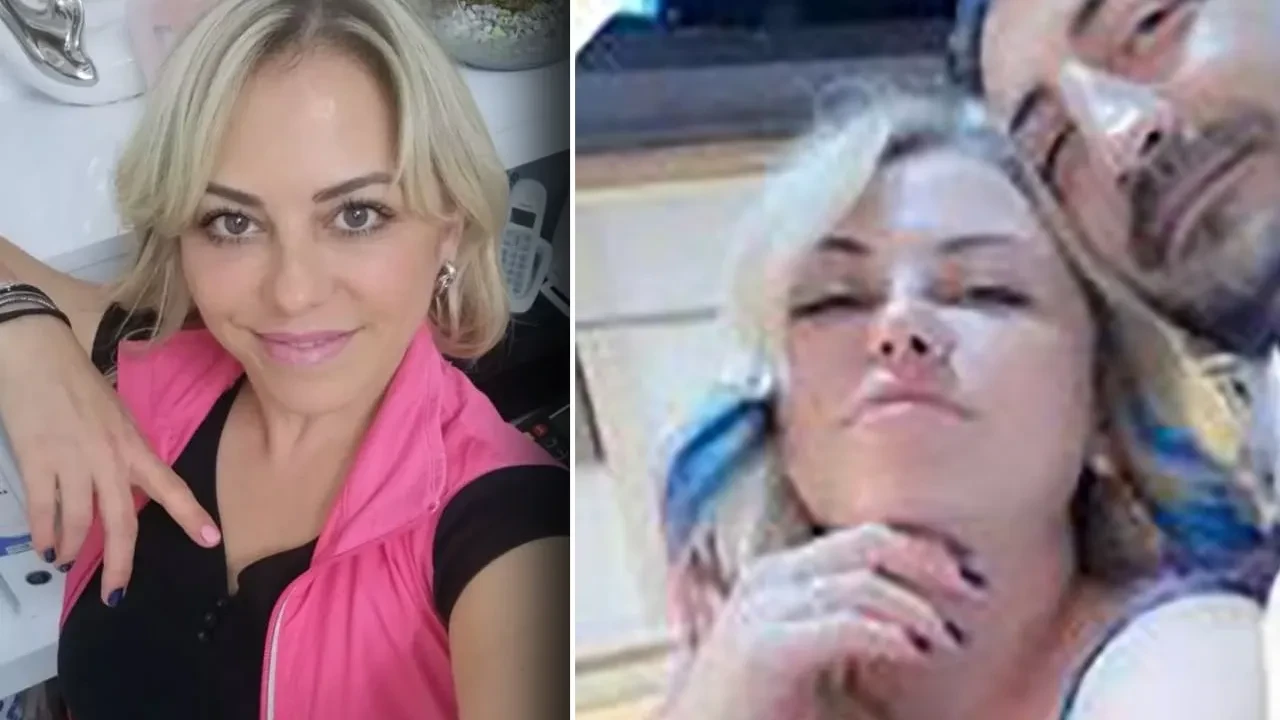 Eski eşi tarafından vahşice katledildi! Çığlıkları mahalleyi inletti 