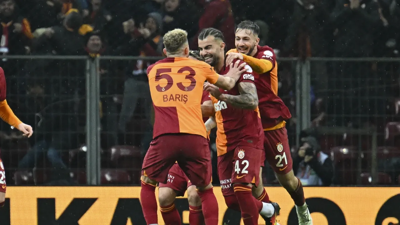 Galatasaray Admira Wacker maçı nerede izlenir, hangi kanalda? Sarı-kırmızılıların ilk hazırlık maçına saatler kaldı