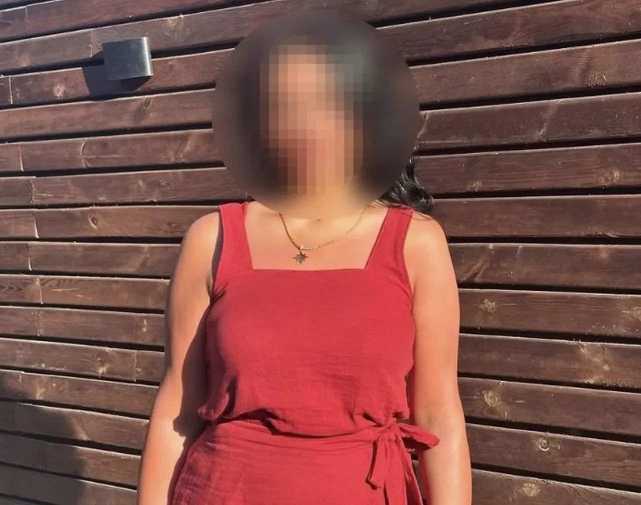 Genç kadına dehşeti yaşattı! Önce taciz etti, sonra araçla üzerinden geçti