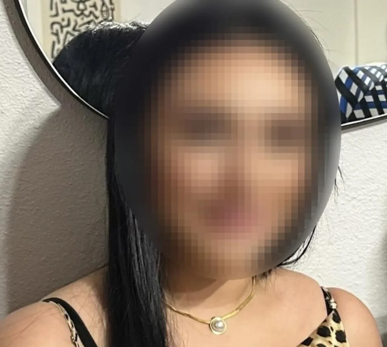 Genç kadına dehşeti yaşattı! Önce taciz etti, sonra araçla üzerinden geçti