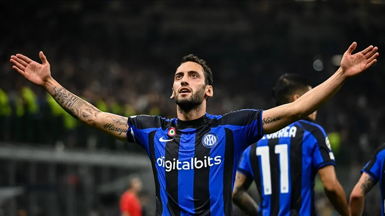 Hakan Çalhanoğlu için Mourinho planını yaptı! İmza atmaya çok yakın: Teklifin detayları ortaya çıktı