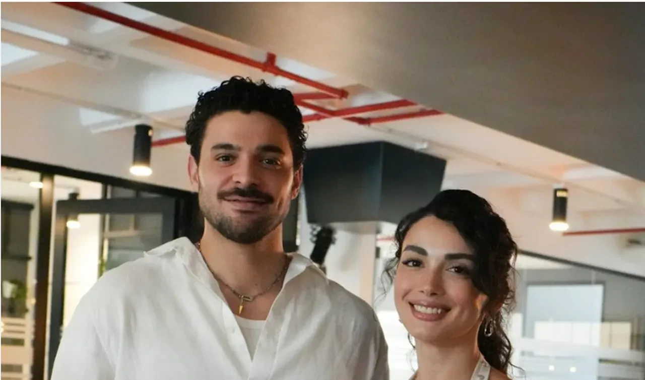 Halit Özgür Sarı ile Özge Yağız'lı Gözleri Karadeniz dizisinde beklenmedik değişim! Her şey baştan yazılacak