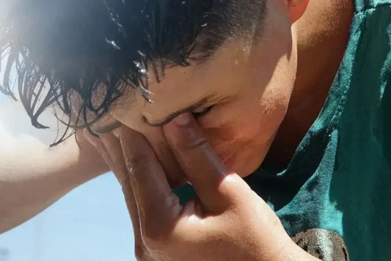 Hava bu hafta nasıl olacak? Meteoroloji rekor sıcaklık ve nem için gün verdi