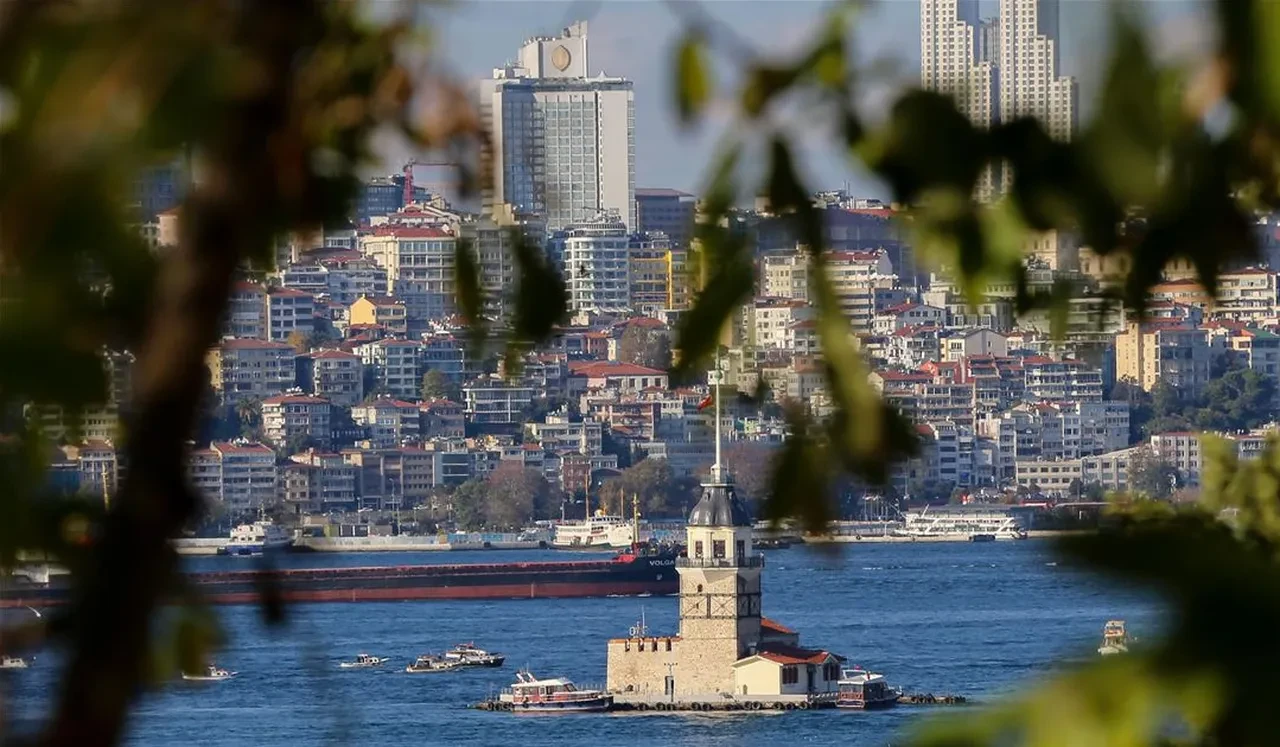 Hava bu hafta nasıl olacak? Meteoroloji rekor sıcaklık ve nem için gün verdi