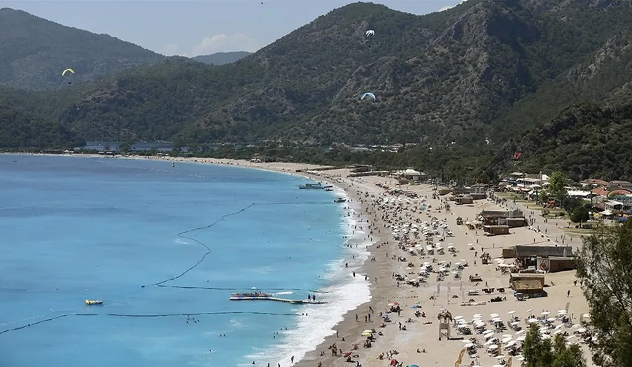 Hava bu hafta nasıl olacak? Meteoroloji rekor sıcaklık ve nem için gün verdi