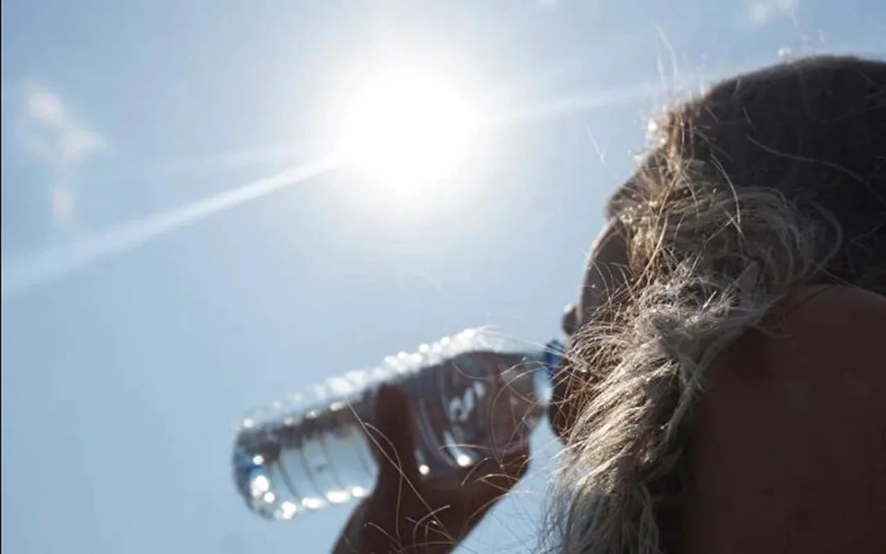 Hava bu hafta nasıl olacak? Meteoroloji rekor sıcaklık ve nem için gün verdi