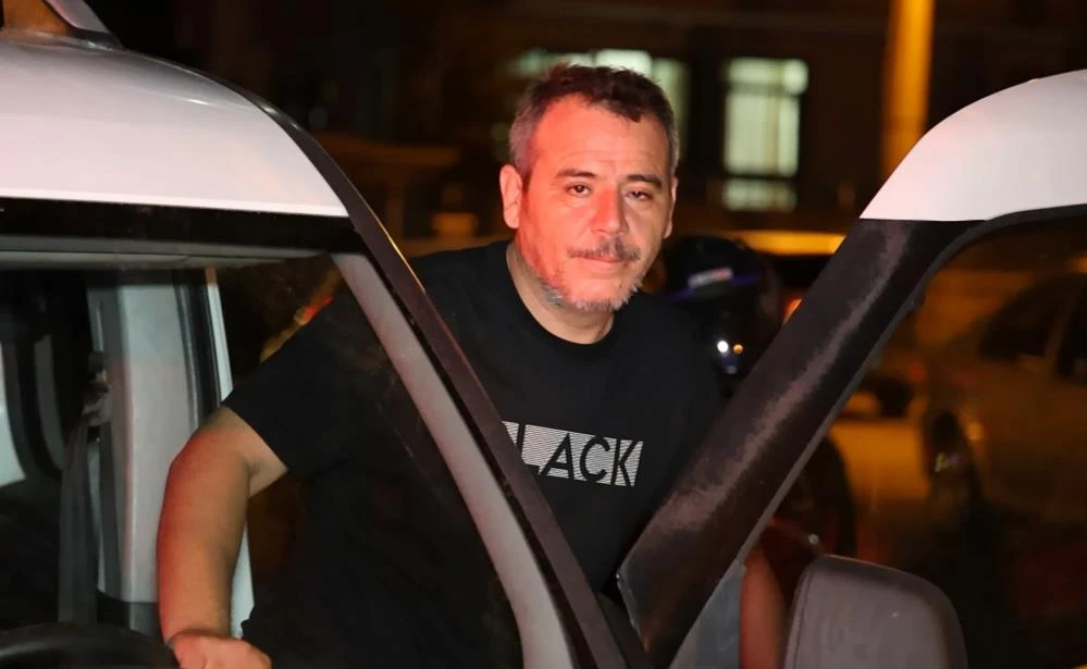 Aksaray'da alkollü sürücü polisten kaçamadı: Ehliyetine 5 yıl el konuldu!