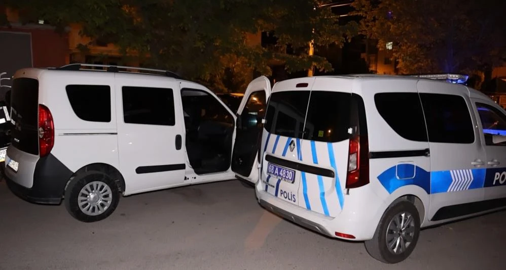 Aksaray'da alkollü sürücü polisten kaçamadı: Ehliyetine 5 yıl el konuldu!