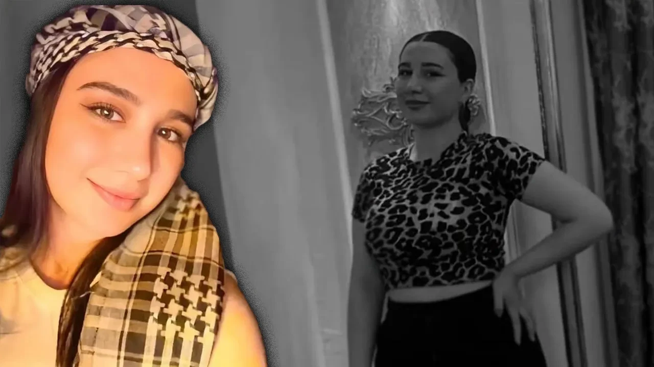 İlayda Alkaş evinin önünde katledilmişti! Ölümünden saatler önce şarkı söylediği görüntüler ortaya çıktı