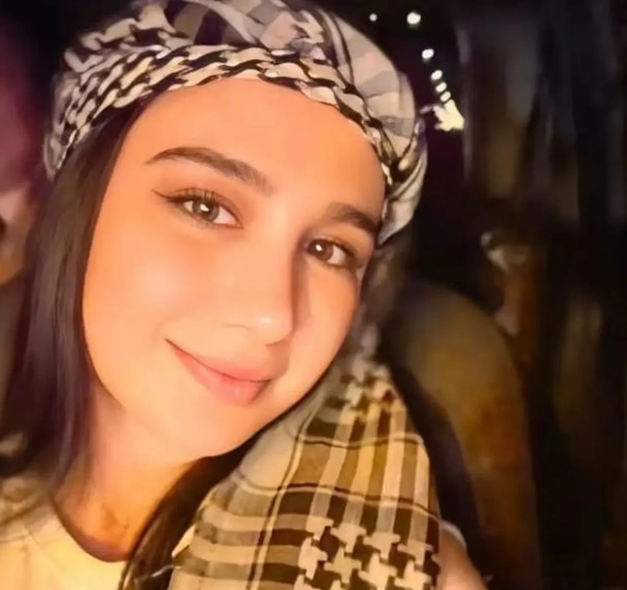 İlayda Alkaş evinin önünde katledilmişti! Ölümünden saatler önce şarkı söylediği görüntüler ortaya çıktı