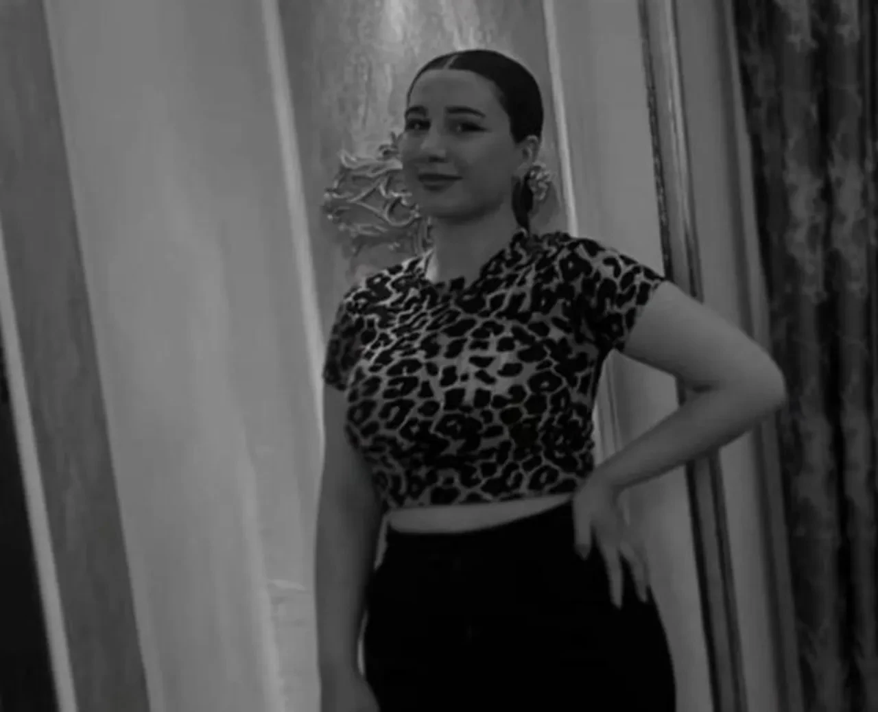 İlayda Alkaş evinin önünde katledilmişti! Ölümünden saatler önce şarkı söylediği görüntüler ortaya çıktı