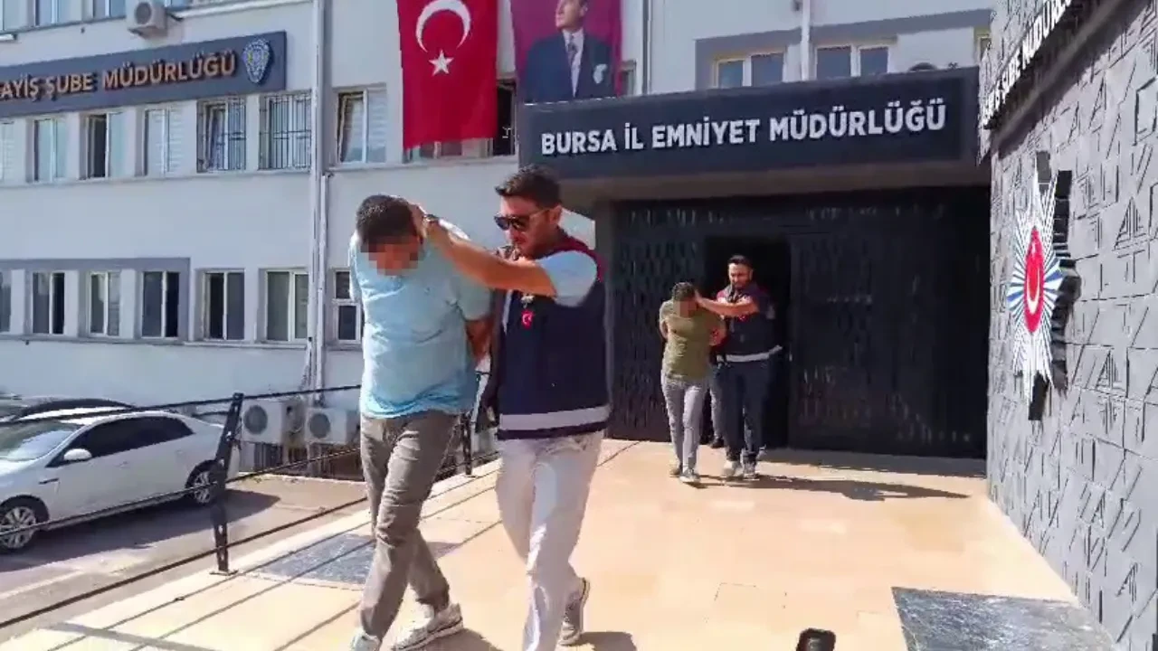 İş adamını 6,5 milyon dolandırdılar! Yapmadıkları kalmadı: Eşinden bile para istediler 