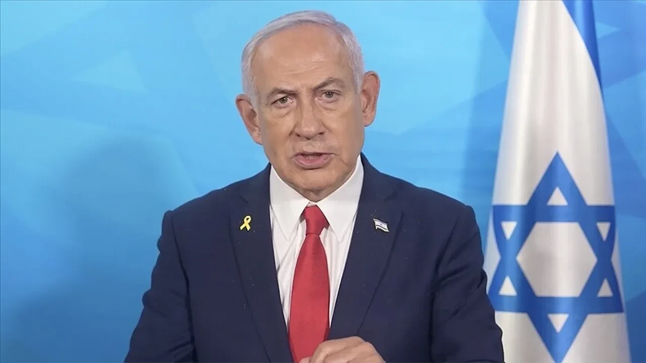 İsrail Başbakanı Binyamin Netanyahu zehirlendi! Doktordan açıklama geldi