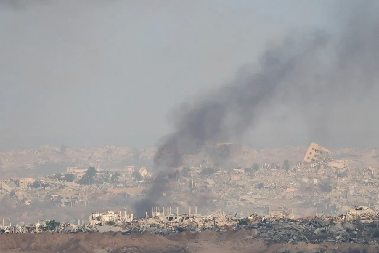 İsrail, Gazze'deki katliamlarına son verebilir! Müzakereler bu kez öncekilerden farklı ilerliyor