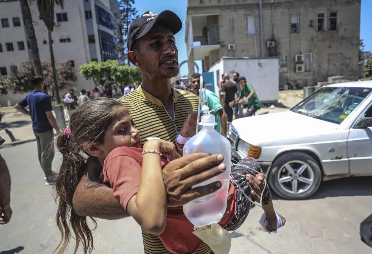İsrail, Gazze'deki katliamlarına son verebilir! Müzakereler bu kez öncekilerden farklı ilerliyor