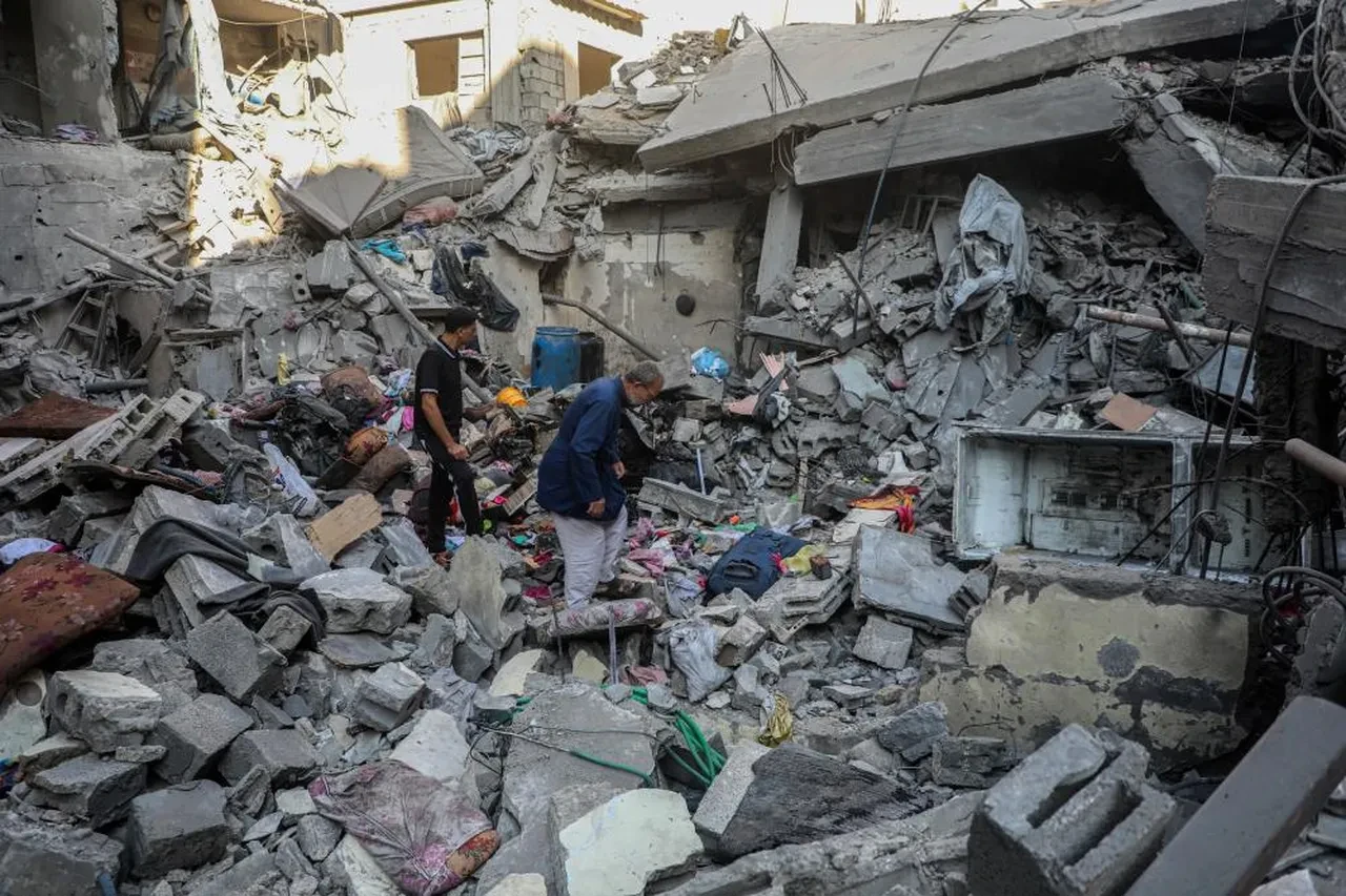 İsrail, Gazze'deki katliamlarına son verebilir! Müzakereler bu kez öncekilerden farklı ilerliyor