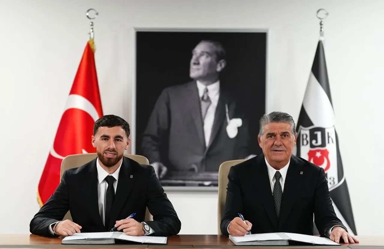 Kerem Aktürkoğlu için büyük kapışma! Ezeli rakipler birbiriyle yarışıyor