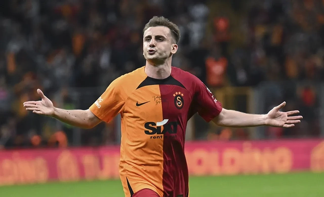 Kerem Aktürkoğlu için büyük kapışma! Ezeli rakipler birbiriyle yarışıyor