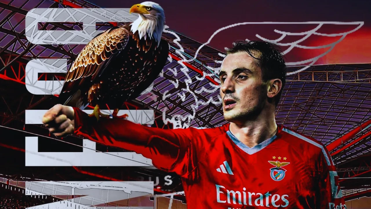 Kerem Aktürkoğlu’nun transfer kararı belli oldu: Süper Lig süreci ertelendi!