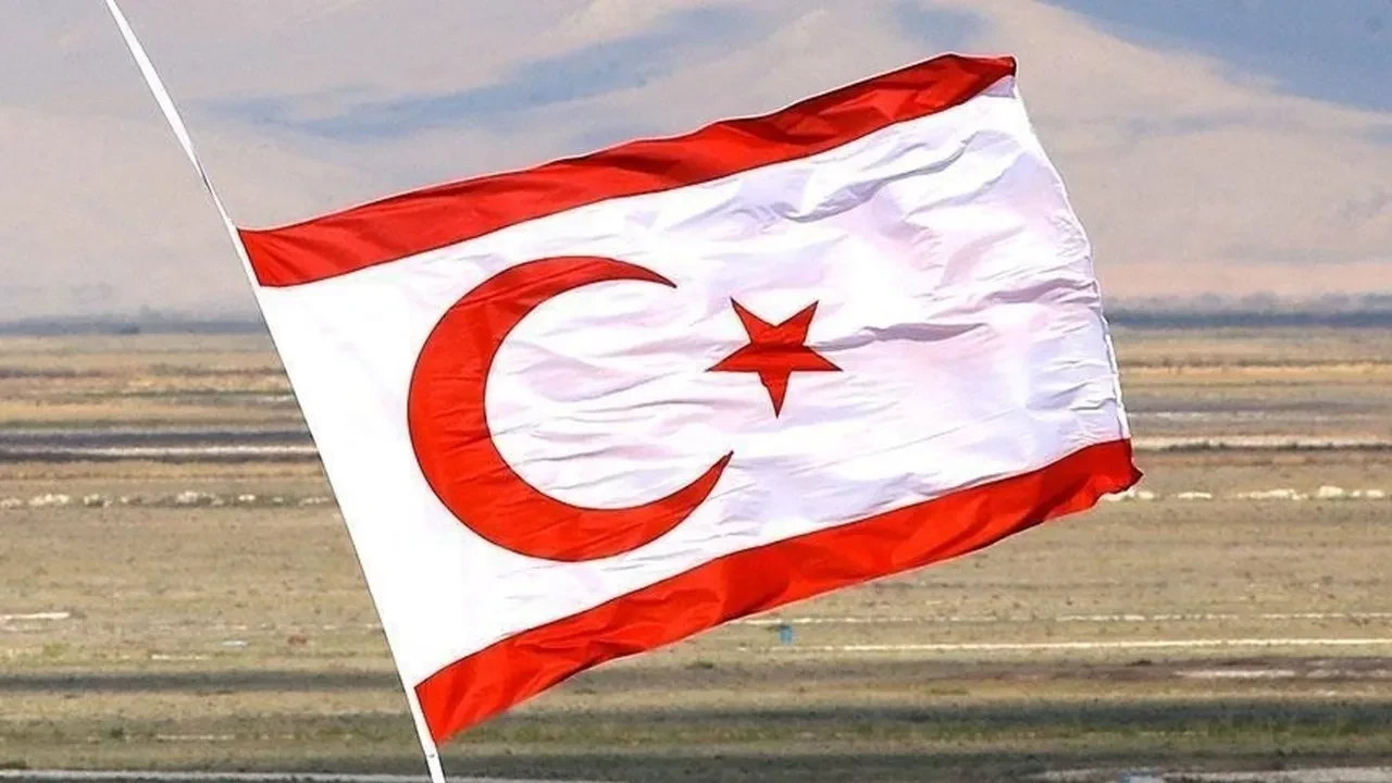 KKTC'de 4 Rum casus! Arazi ölçümü ve tespiti yaparken yakalandılar