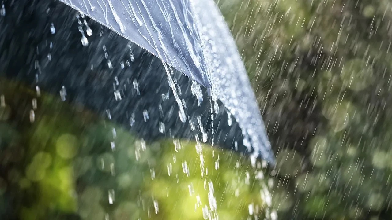 Meteoroloji'den yeni uyarı! Şiddetli sağanak geliyor: 4 il için sarı kodlu alarm verildi