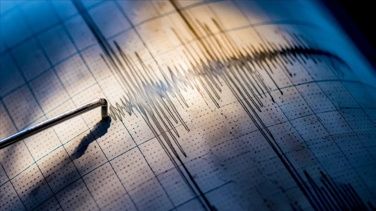 Rusya deprem son dakika nerede oldu, Türkiye'ye yakın mı? 7.3 büyüklüğünde meydana geldi