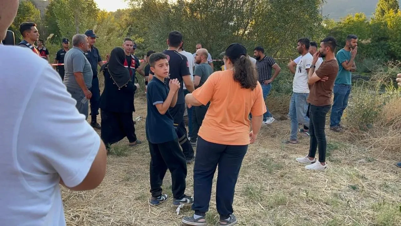 Sakarya Nehri'ne giren 2 çocuk boğuldu! Son sözleri ve ortaya çıkan detay kahretti