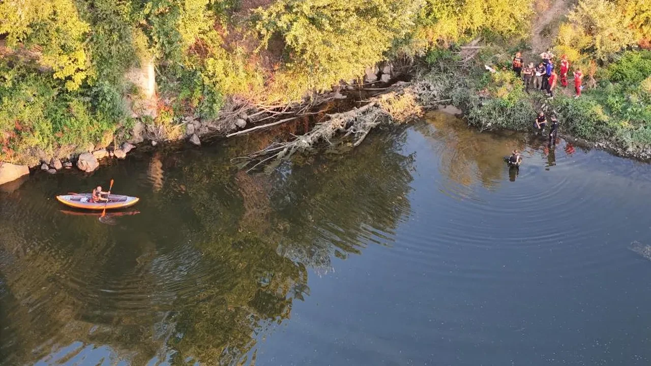 Sakarya Nehri'ne giren 2 çocuk boğuldu! Son sözleri ve ortaya çıkan detay kahretti