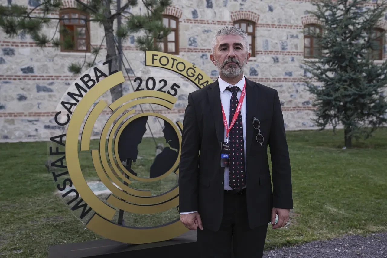 Şehit Mustafa Cambaz 4. Fotoğraf Yarışması'nda ödüller sahiplerini buldu