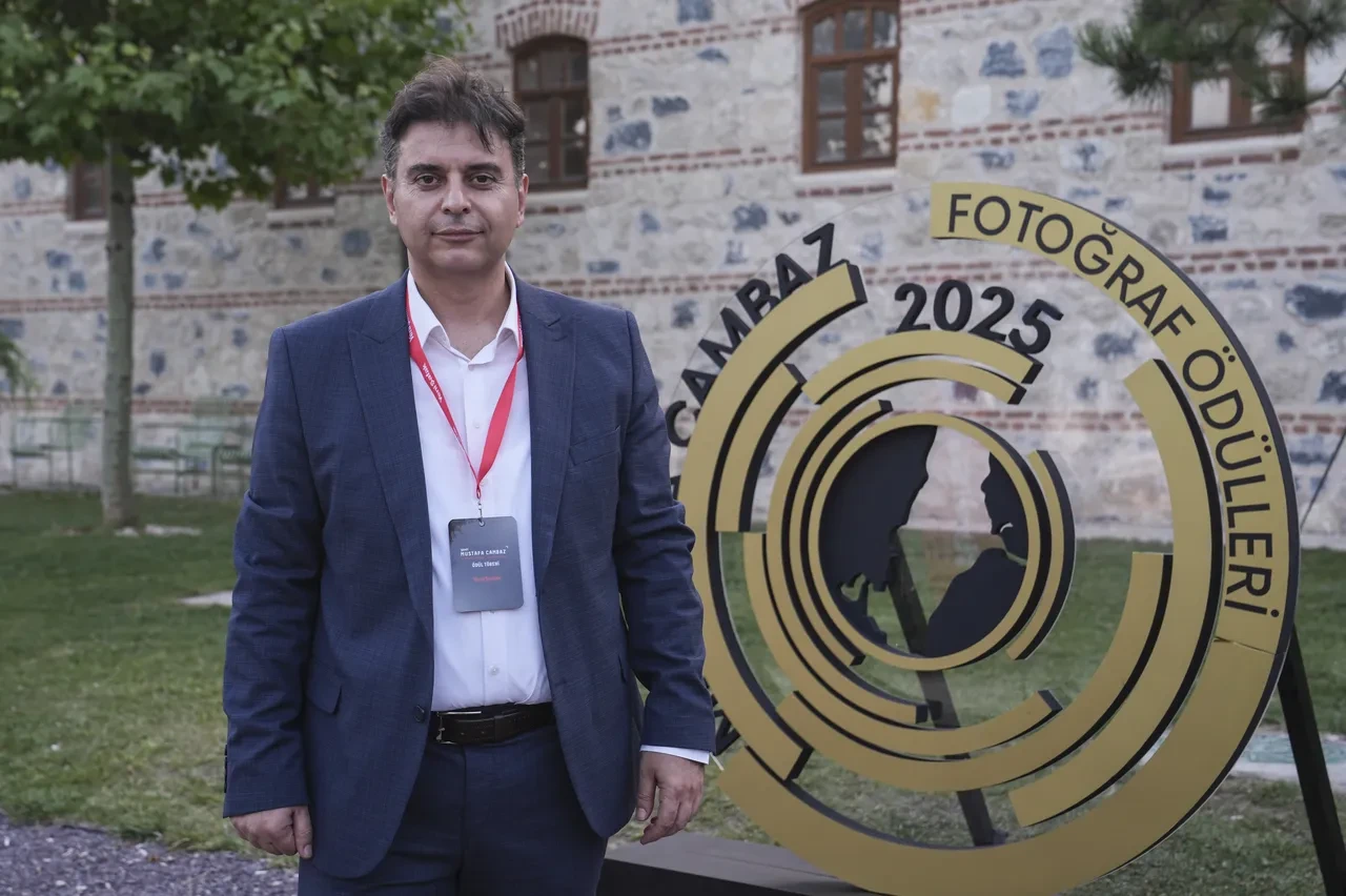 Şehit Mustafa Cambaz 4. Fotoğraf Yarışması'nda ödüller sahiplerini buldu