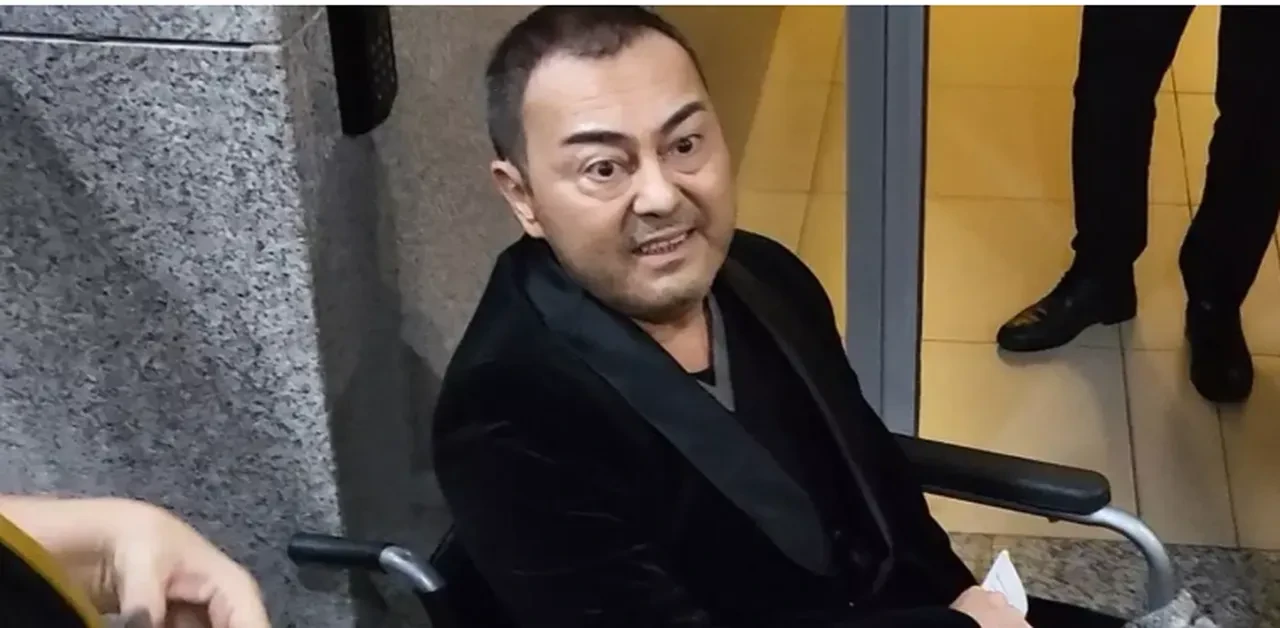 Serdar Ortaç sözleriyle yürek burktu: Ömrüm kalmadı