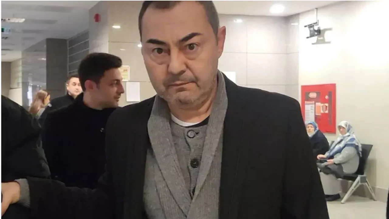 Serdar Ortaç sözleriyle yürek burktu: Ömrüm kalmadı