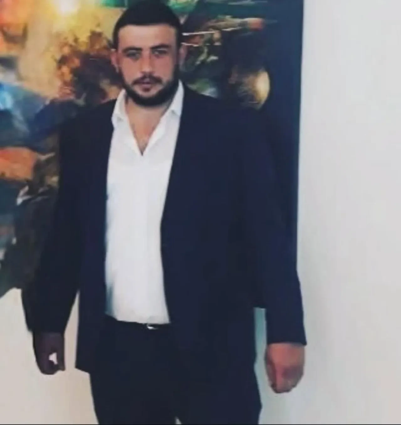 Sinop'ta trafikte bıçaklı kavgada kan aktı: Ölü var!