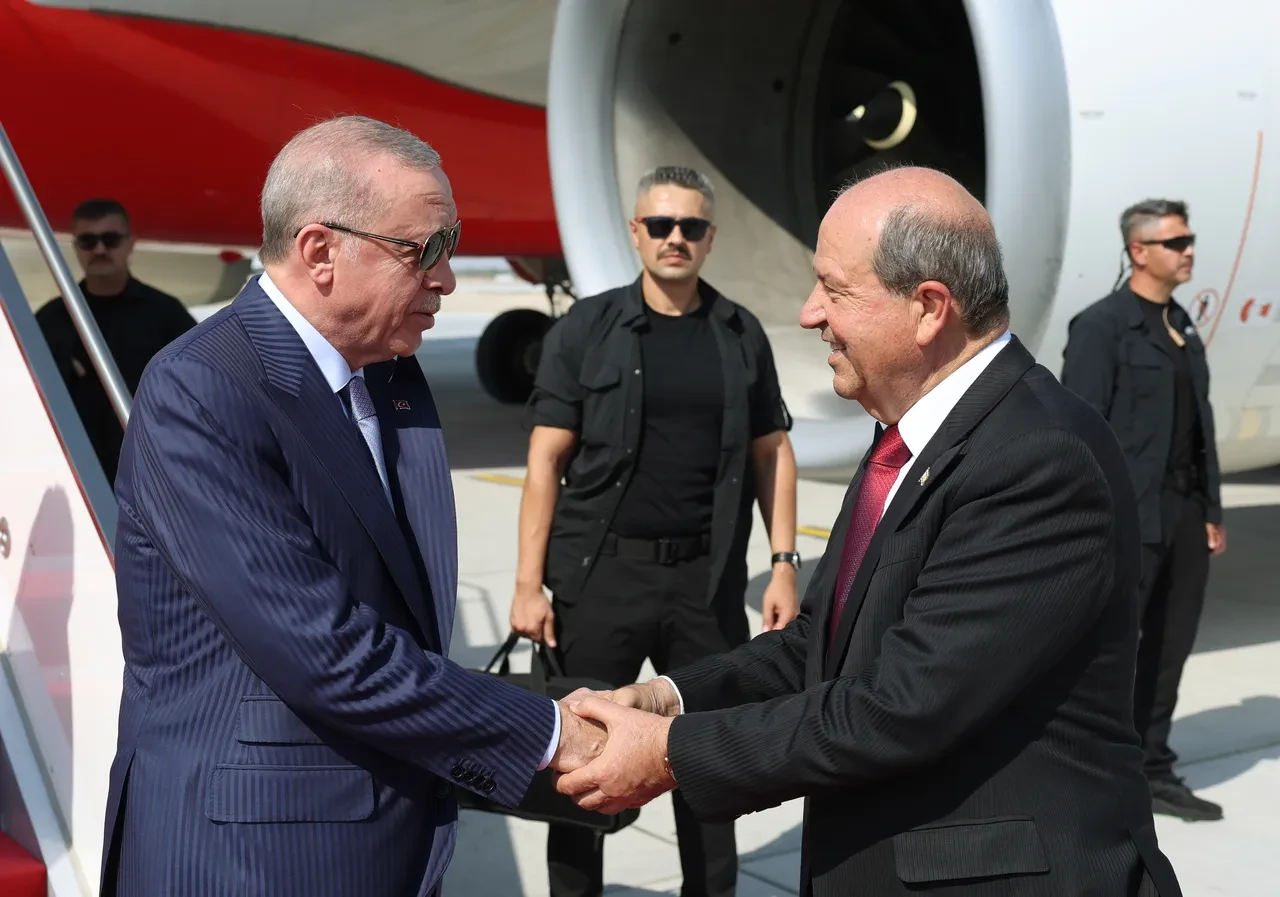 Son dakika | Cumhurbaşkanı Erdoğan'dan KKTC'de yeni yatırım müjdeleri